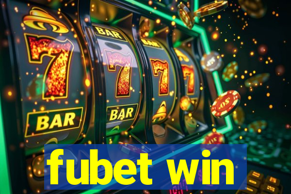 fubet win